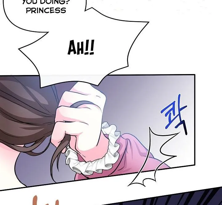 I’m the Main Character’s Child Chapter 2 page 42 - 