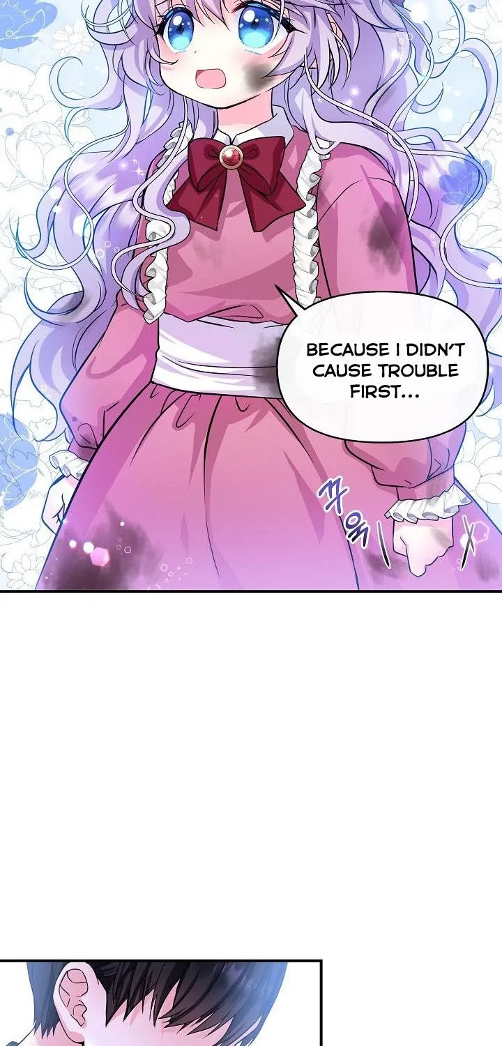 I’m the Main Character’s Child Chapter 2 page 59 - 