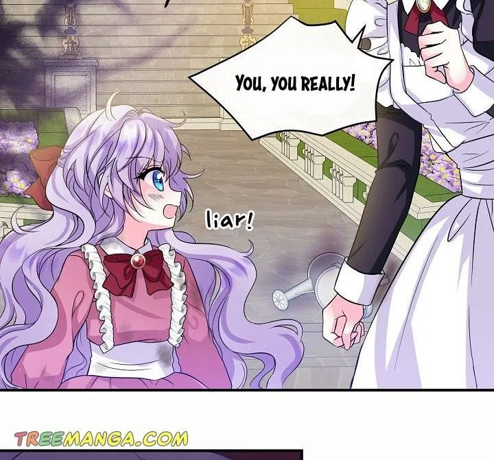 I’m the Main Character’s Child Chapter 2 page 63 - 