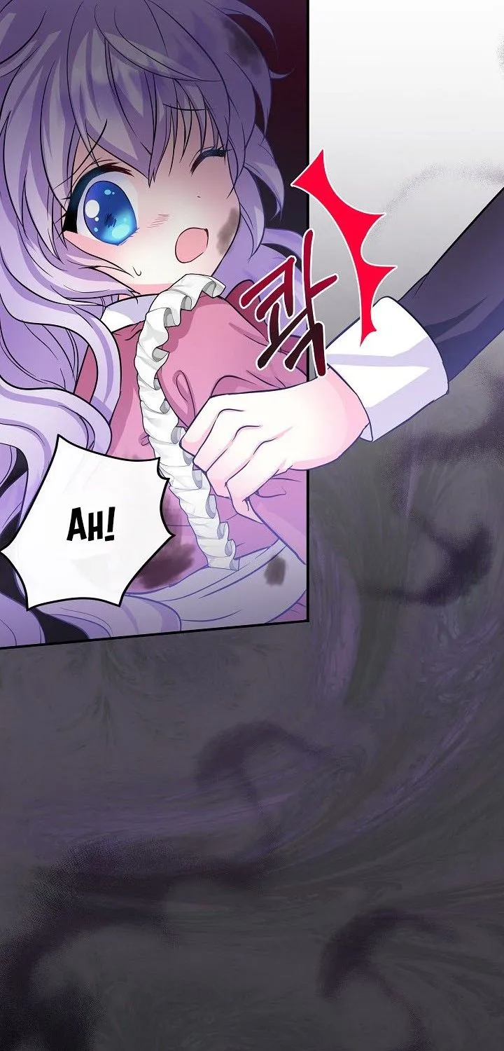 I’m the Main Character’s Child Chapter 2 page 64 - 