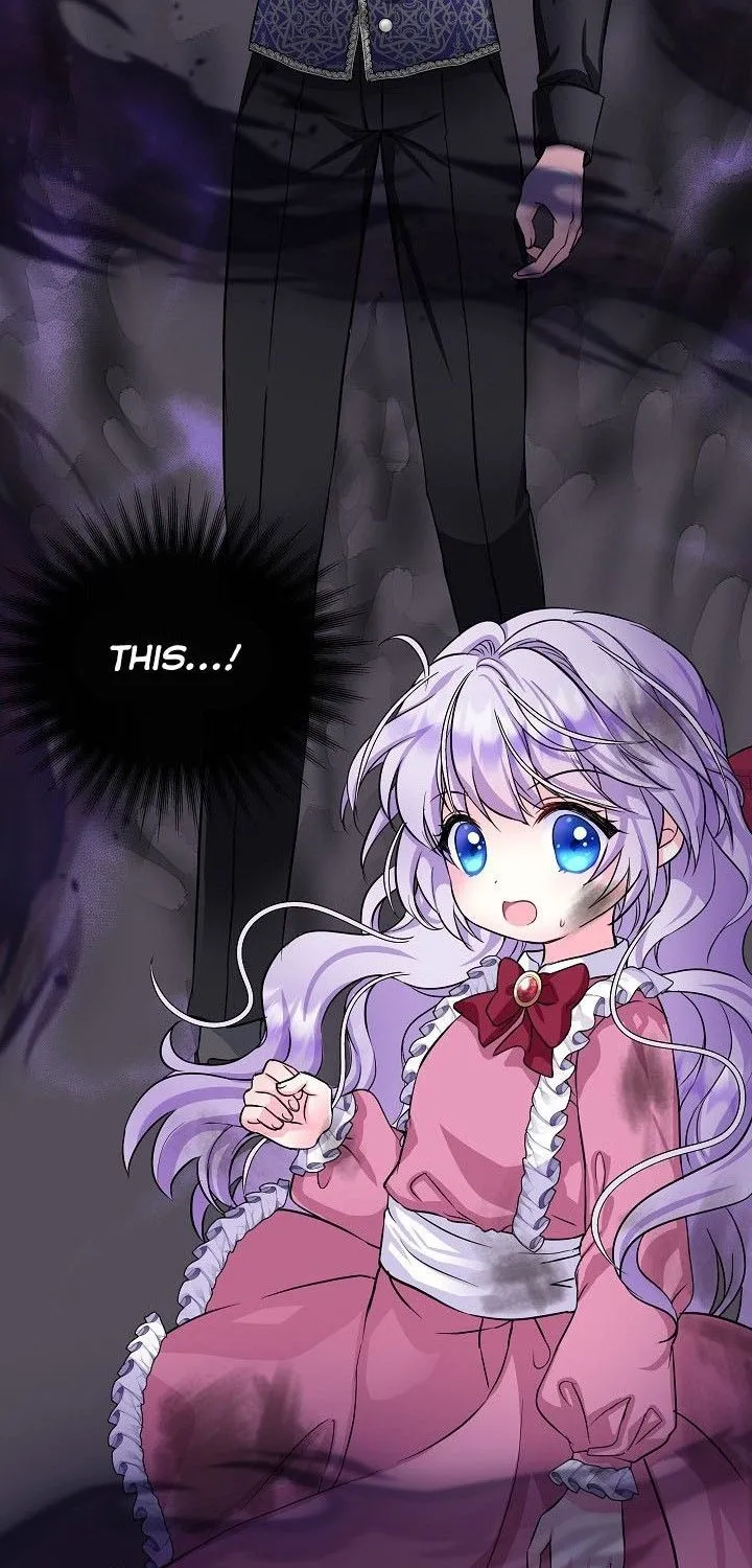 I’m the Main Character’s Child Chapter 2 page 68 - 