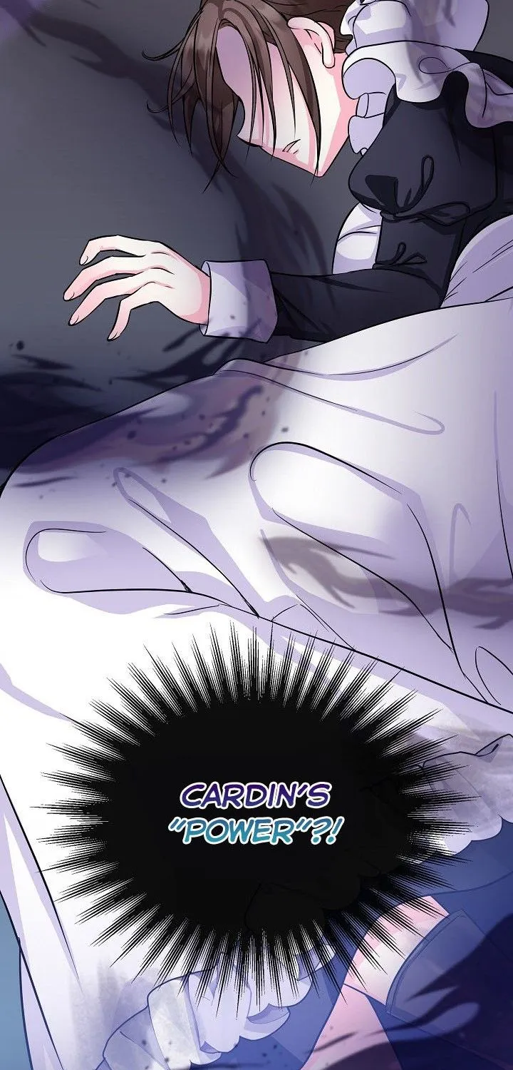I’m the Main Character’s Child Chapter 2 page 70 - 