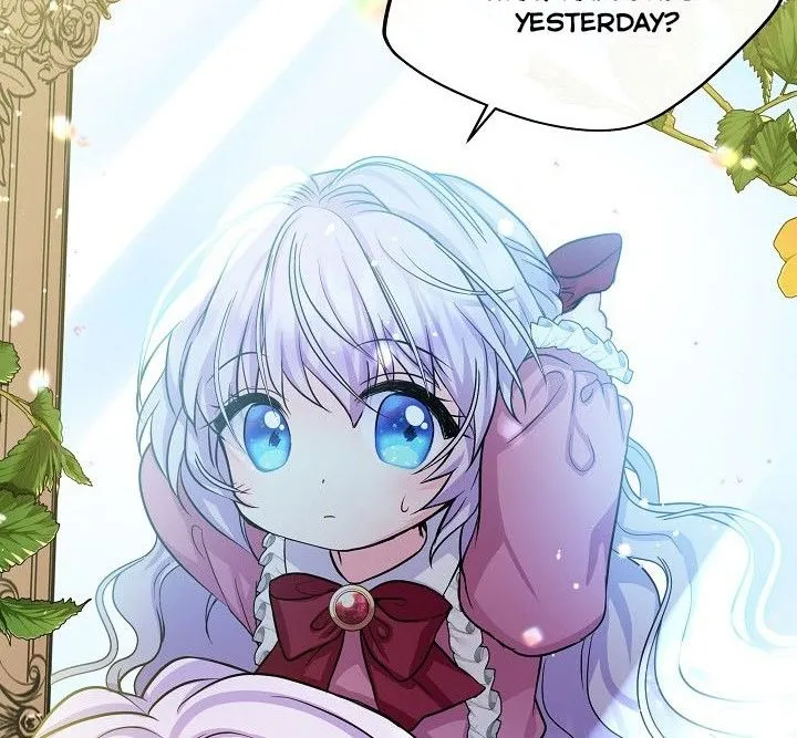 I’m the Main Character’s Child Chapter 2 page 9 - 