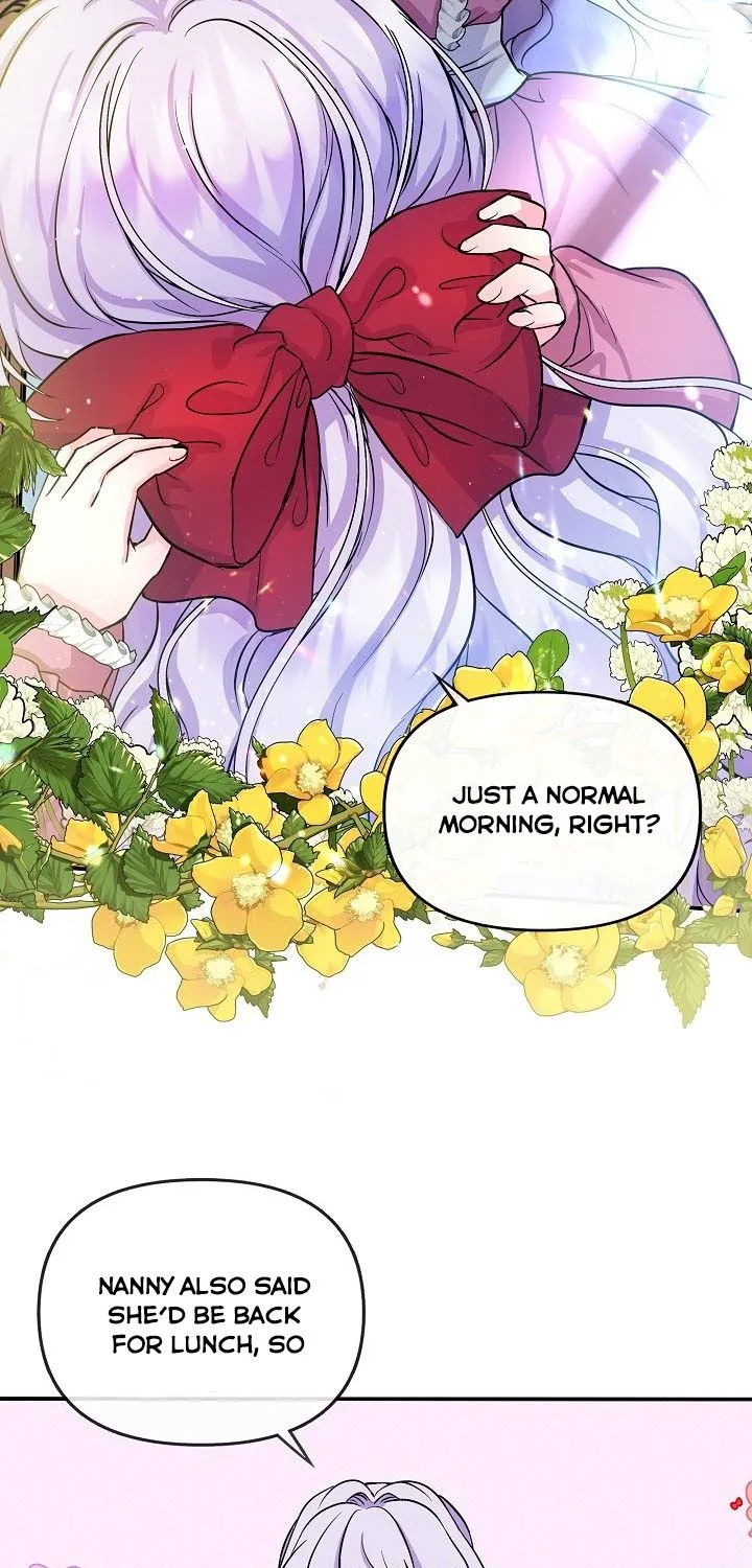 I’m the Main Character’s Child Chapter 2 page 10 - 