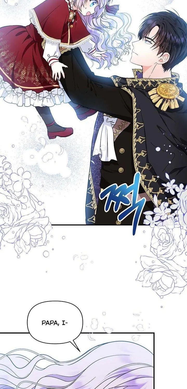 I’m the Main Character’s Child Chapter 20 page 14 - 