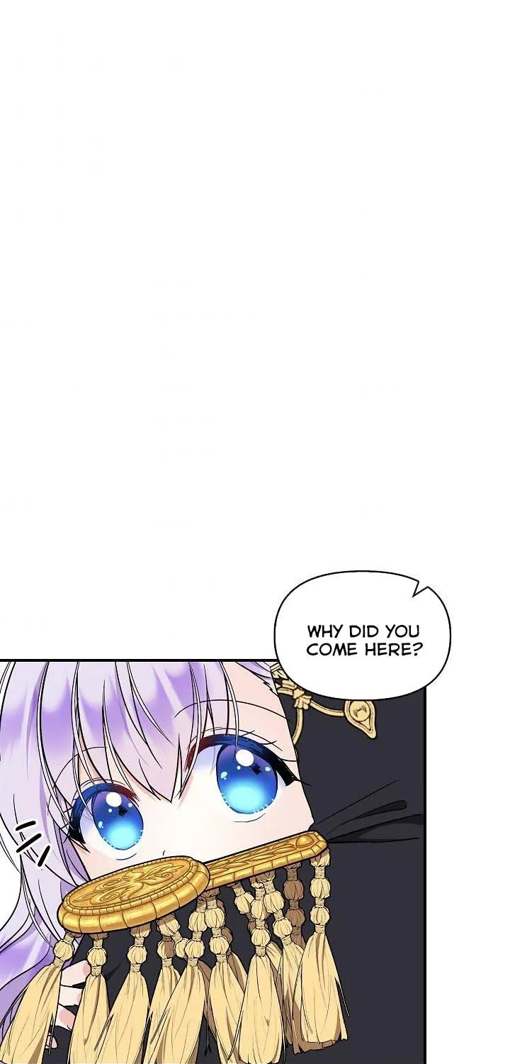 I’m the Main Character’s Child Chapter 20 page 31 - 