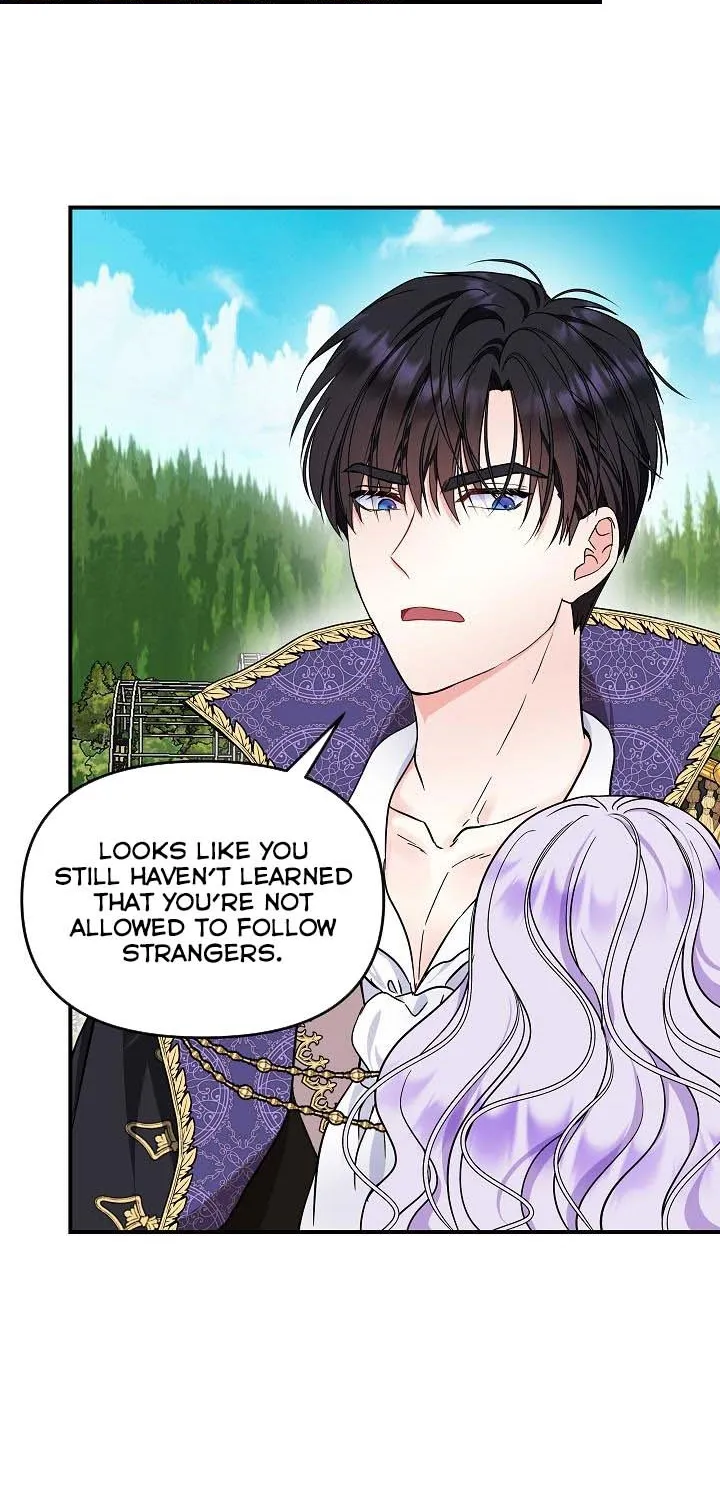 I’m the Main Character’s Child Chapter 20 page 32 - 