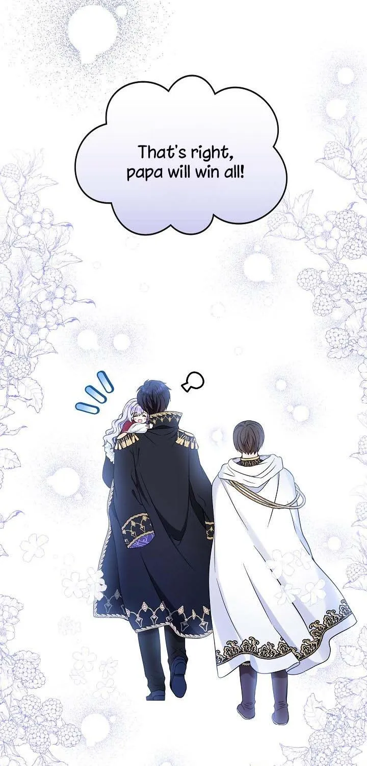 I’m the Main Character’s Child Chapter 20 page 41 - 