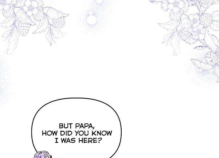 I’m the Main Character’s Child Chapter 20 page 42 - 