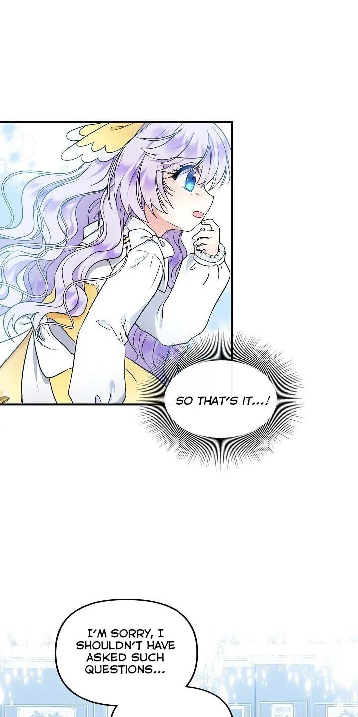 I’m the Main Character’s Child Chapter 20 page 62 - 