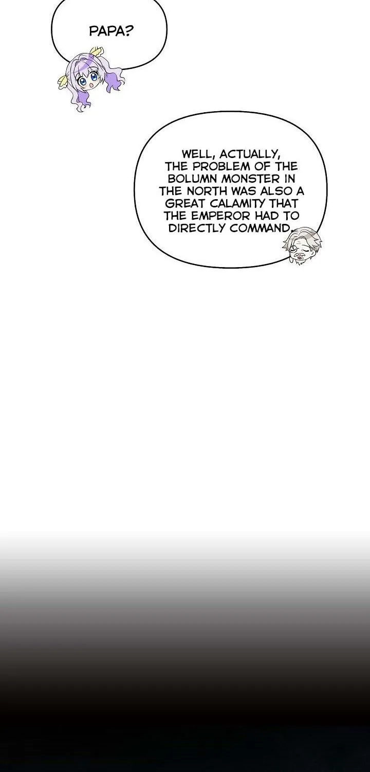 I’m the Main Character’s Child Chapter 20 page 69 - 