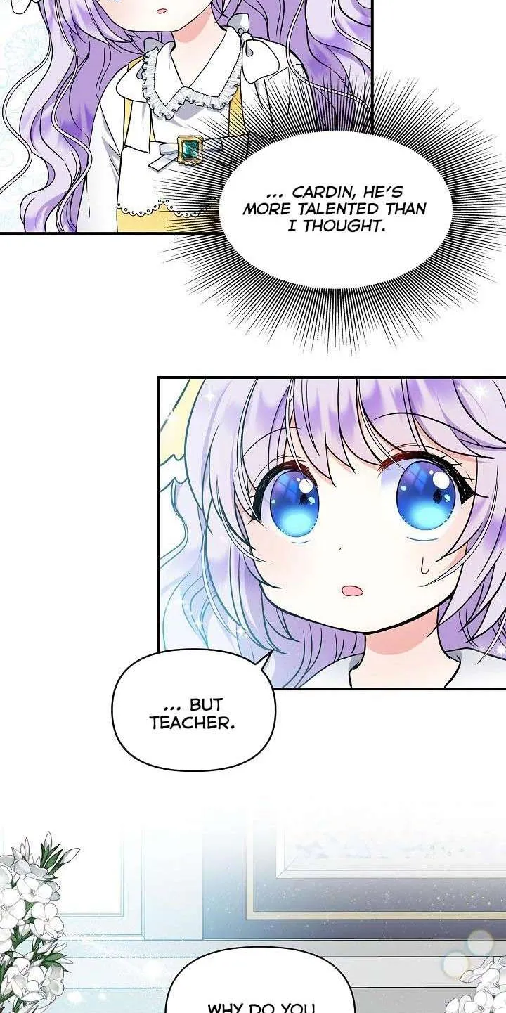 I’m the Main Character’s Child Chapter 20 page 78 - 