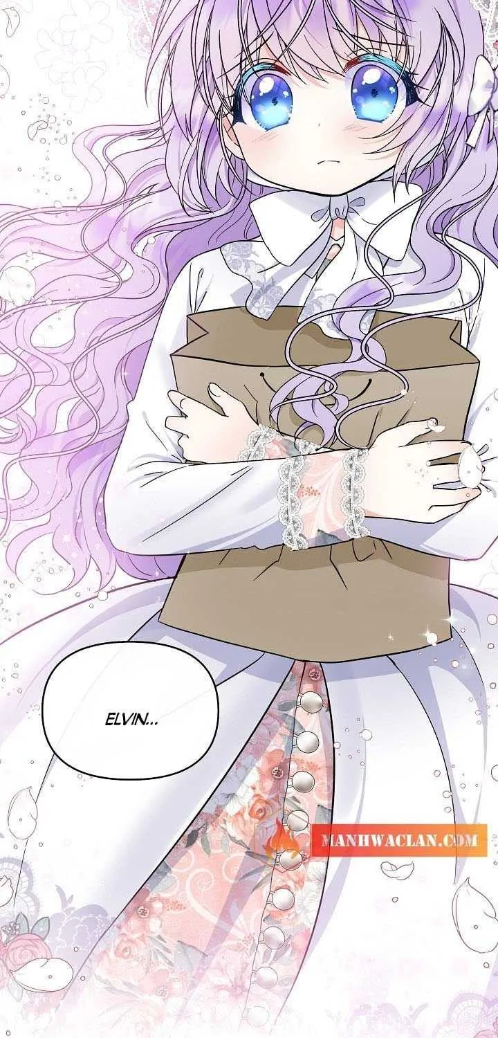I’m the Main Character’s Child Chapter 23 page 16 - 