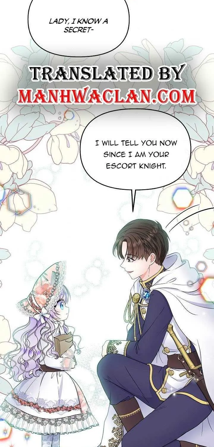 I’m the Main Character’s Child Chapter 23 page 3 - 