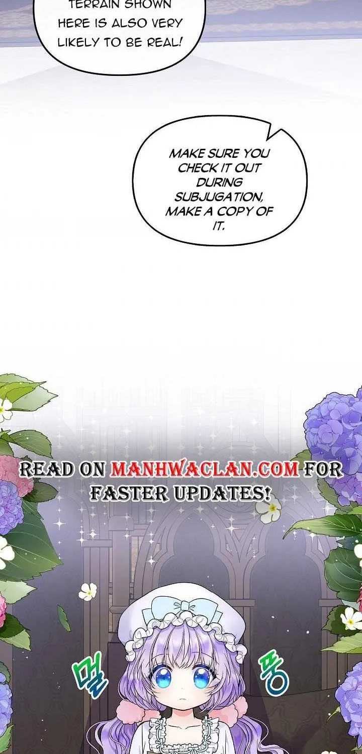 I’m the Main Character’s Child Chapter 23 page 27 - 