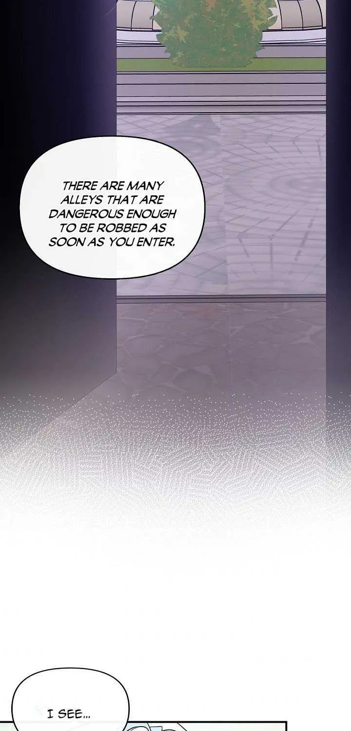 I’m the Main Character’s Child Chapter 23 page 48 - 
