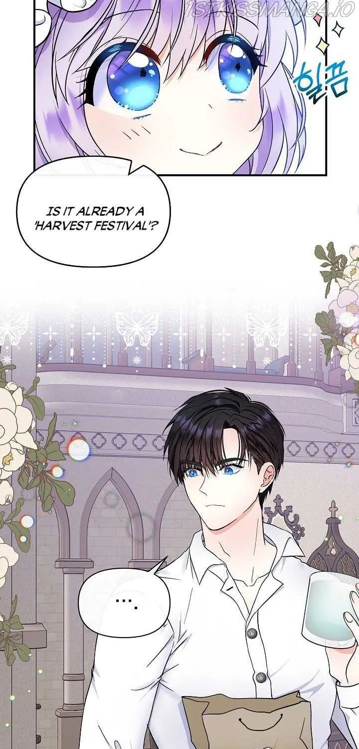 I’m the Main Character’s Child Chapter 23 page 52 - 