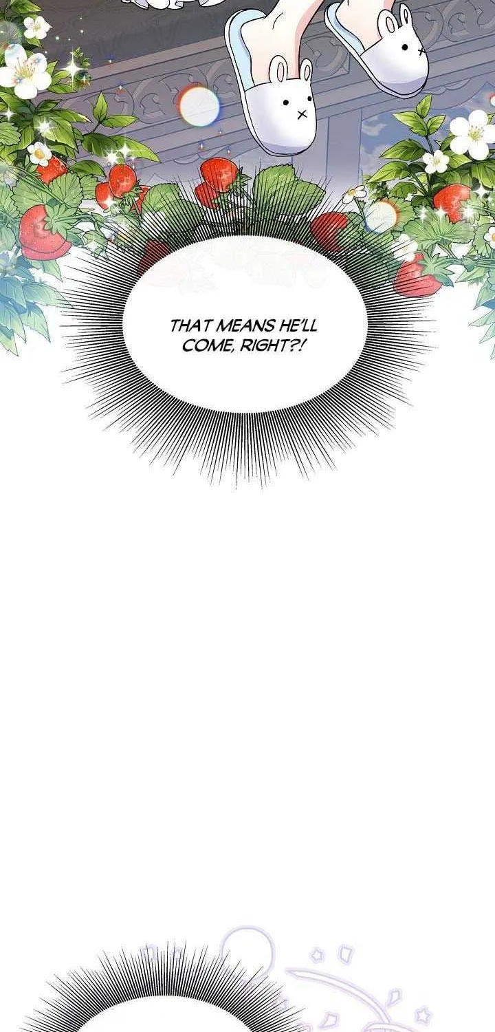 I’m the Main Character’s Child Chapter 23 page 55 - 