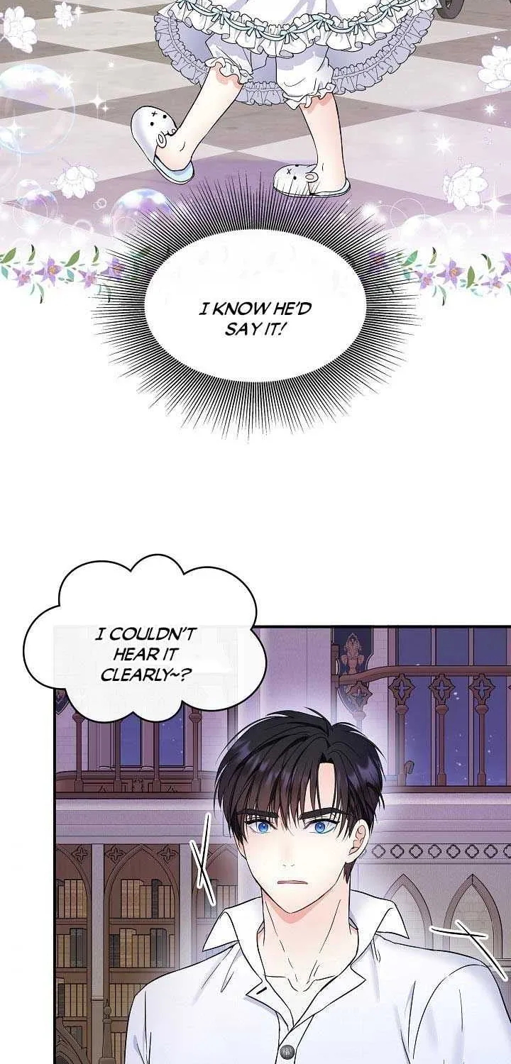 I’m the Main Character’s Child Chapter 23 page 63 - 