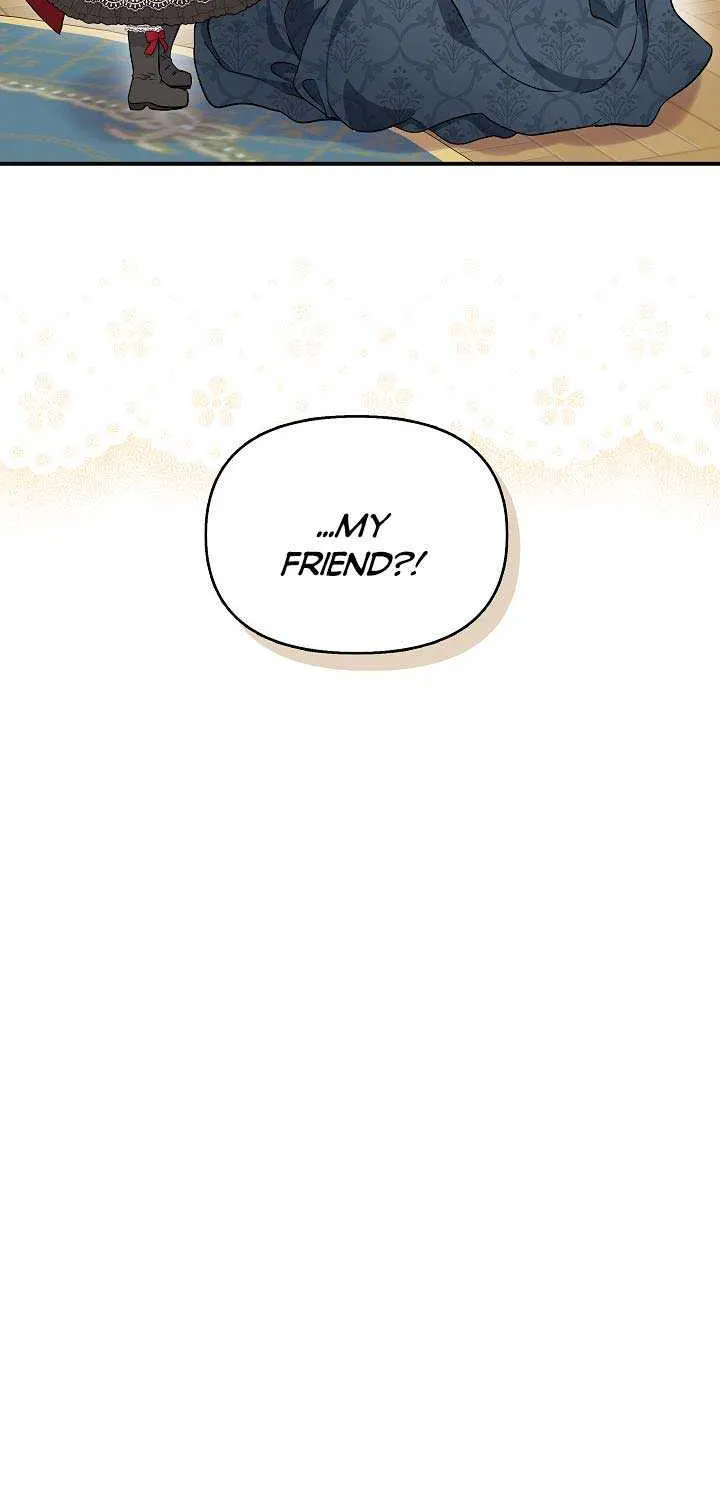 I’m the Main Character’s Child Chapter 24 page 14 - 
