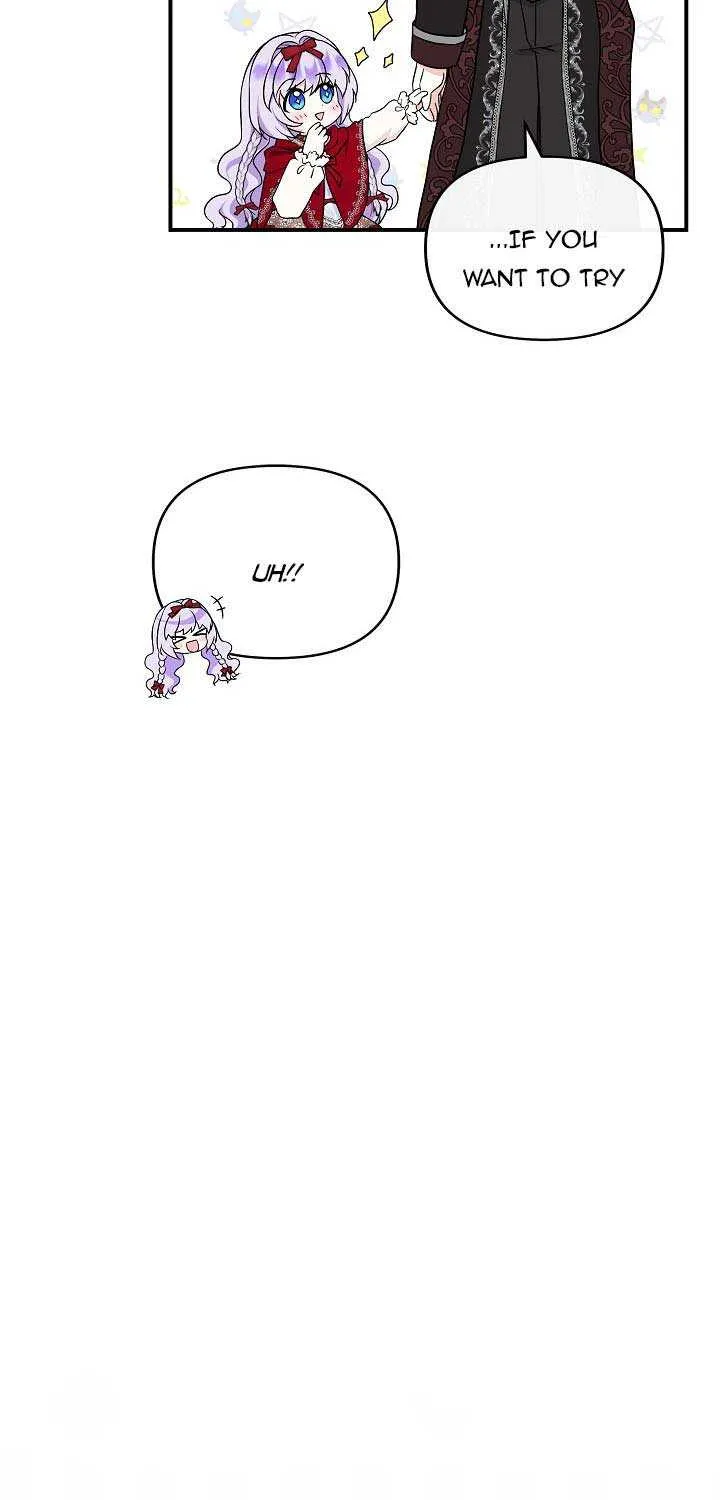 I’m the Main Character’s Child Chapter 24 page 65 - 