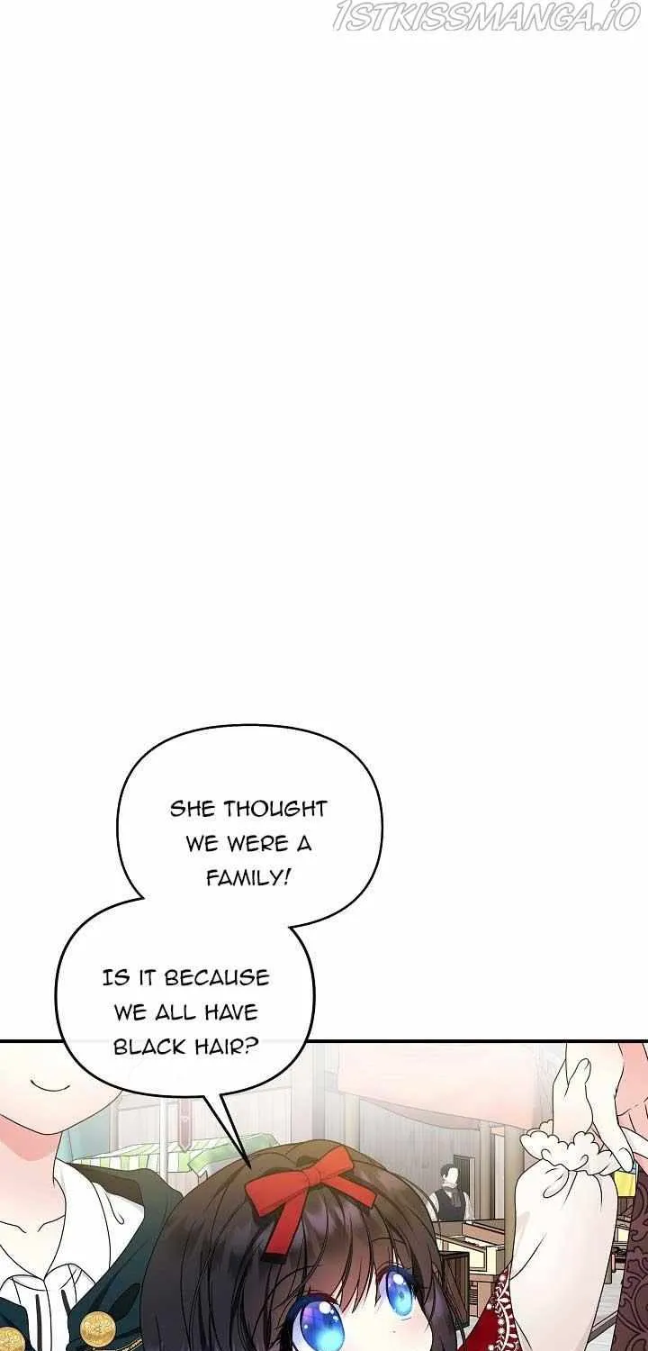 I’m the Main Character’s Child Chapter 25 page 13 - 