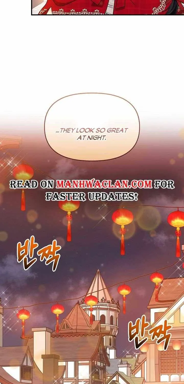 I’m the Main Character’s Child Chapter 25 page 24 - 