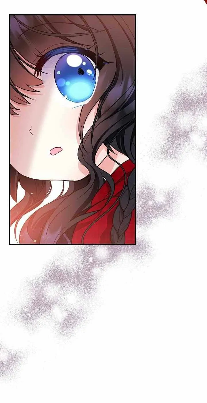 I’m the Main Character’s Child Chapter 25 page 36 - 