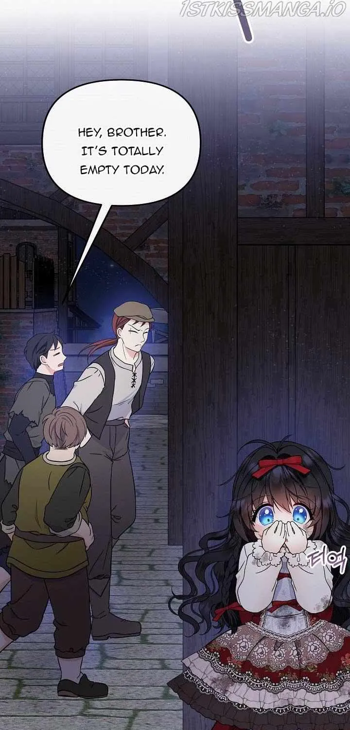 I’m the Main Character’s Child Chapter 25 page 60 - 