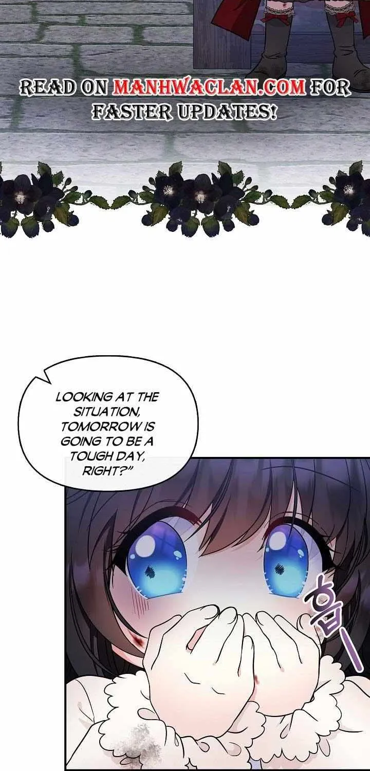 I’m the Main Character’s Child Chapter 25 page 61 - 