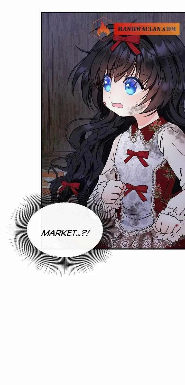 I’m the Main Character’s Child Chapter 25 page 66 - 