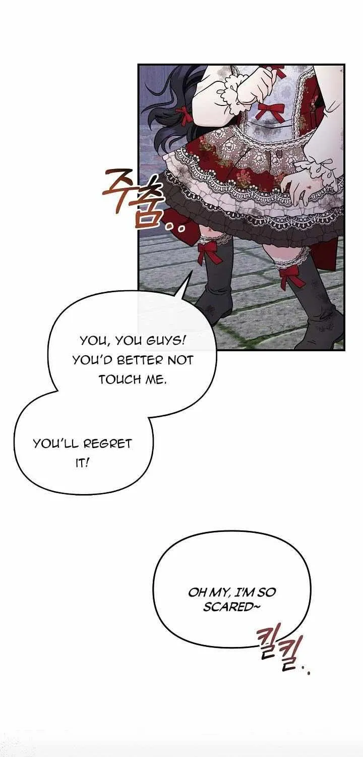 I’m the Main Character’s Child Chapter 25 page 67 - 