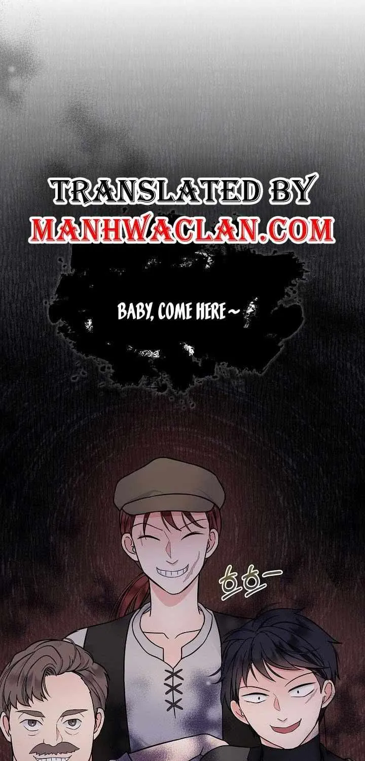 I’m the Main Character’s Child Chapter 25 page 68 - 
