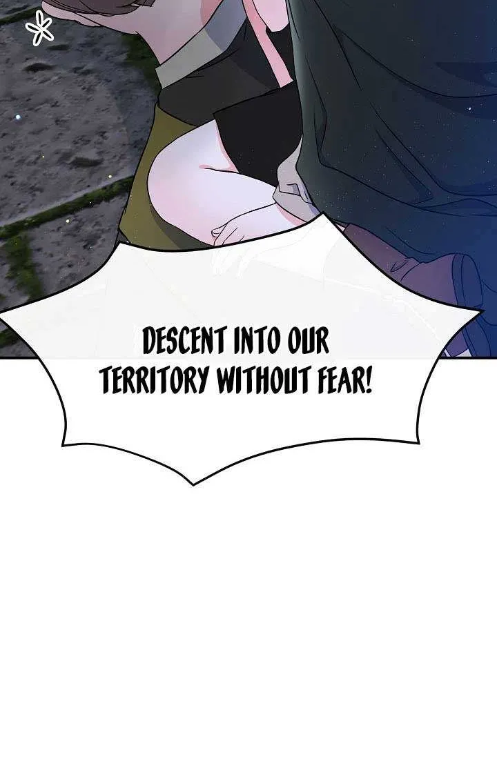 I’m the Main Character’s Child Chapter 26 page 23 - 