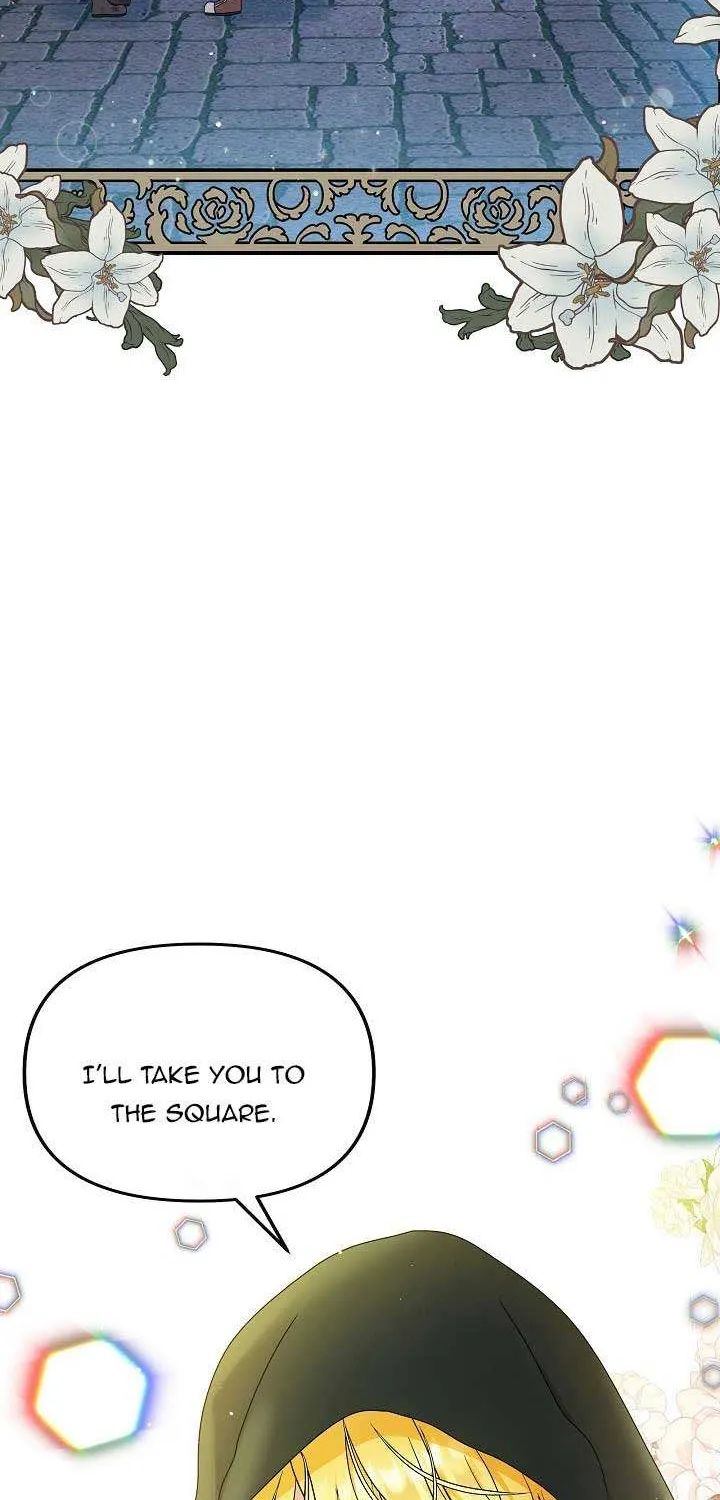 I’m the Main Character’s Child Chapter 26 page 29 - 