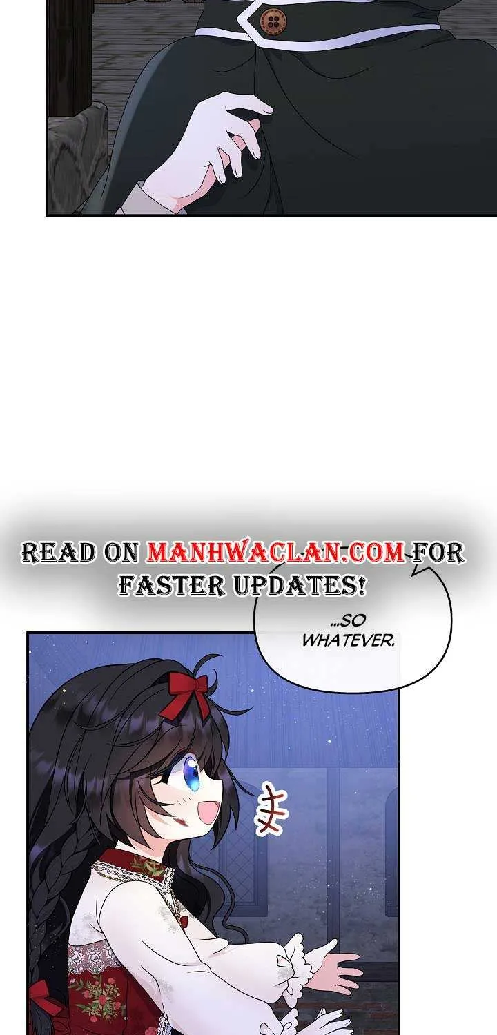 I’m the Main Character’s Child Chapter 26 page 34 - 