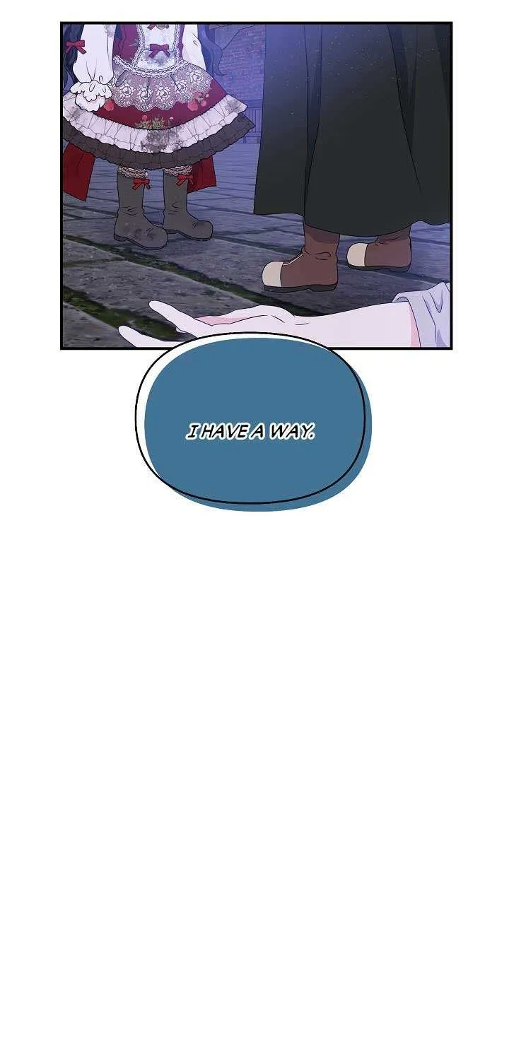 I’m the Main Character’s Child Chapter 26 page 45 - 