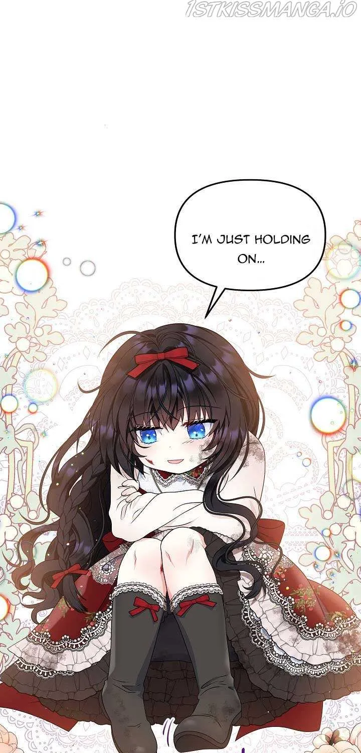 I’m the Main Character’s Child Chapter 26 page 49 - 