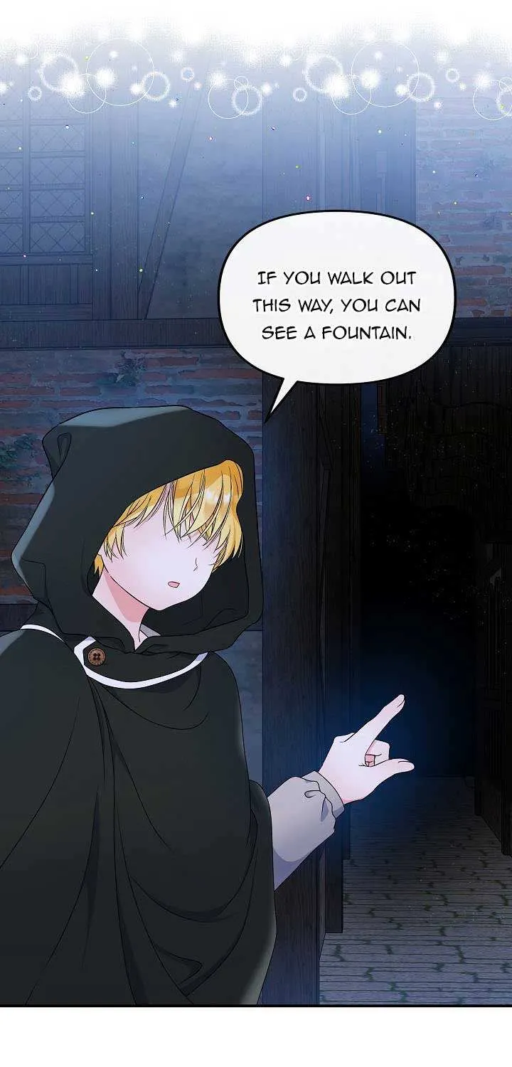 I’m the Main Character’s Child Chapter 26 page 53 - 