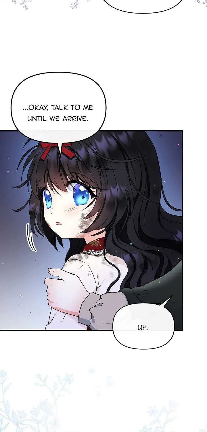 I’m the Main Character’s Child Chapter 26 page 57 - 