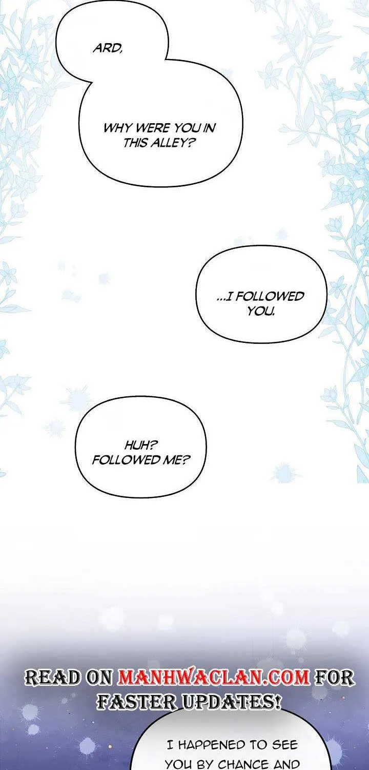 I’m the Main Character’s Child Chapter 26 page 58 - 