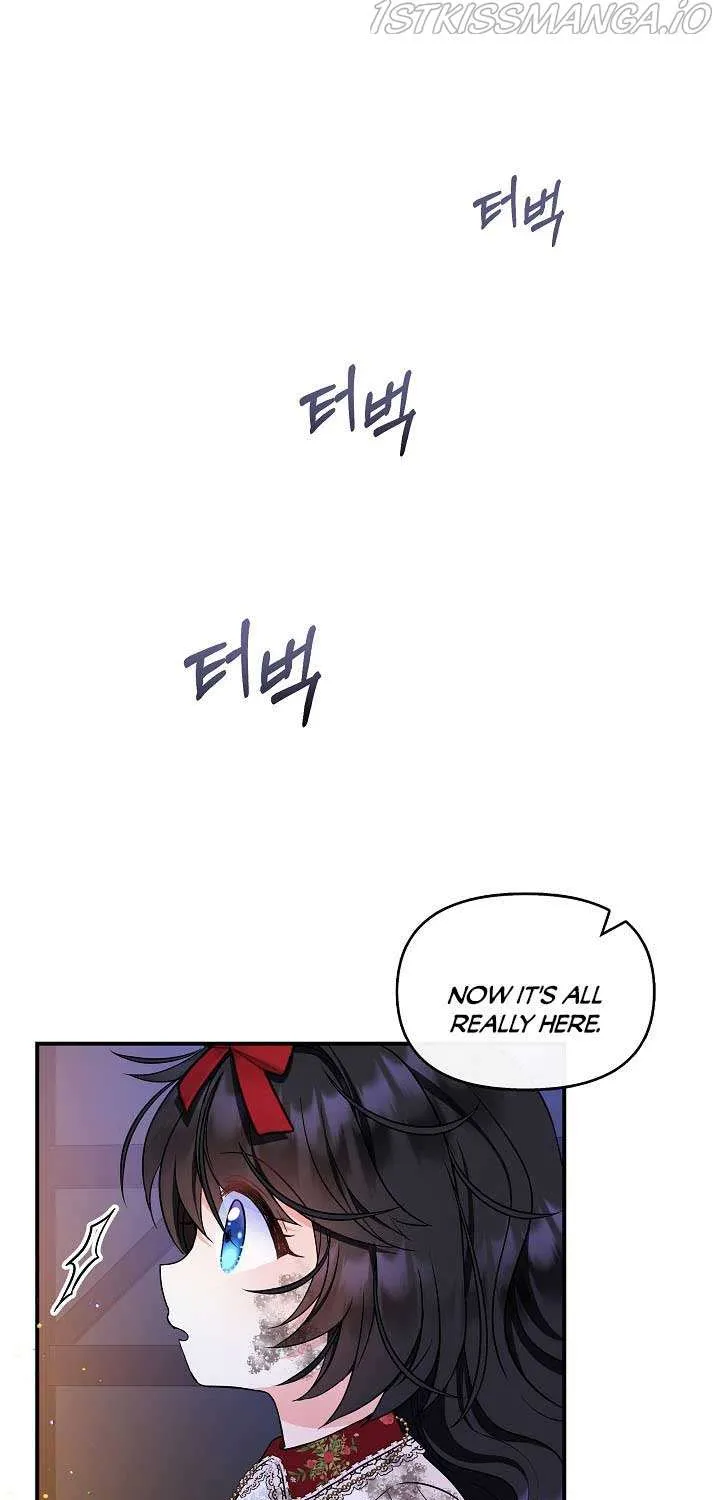 I’m the Main Character’s Child Chapter 26 page 61 - 
