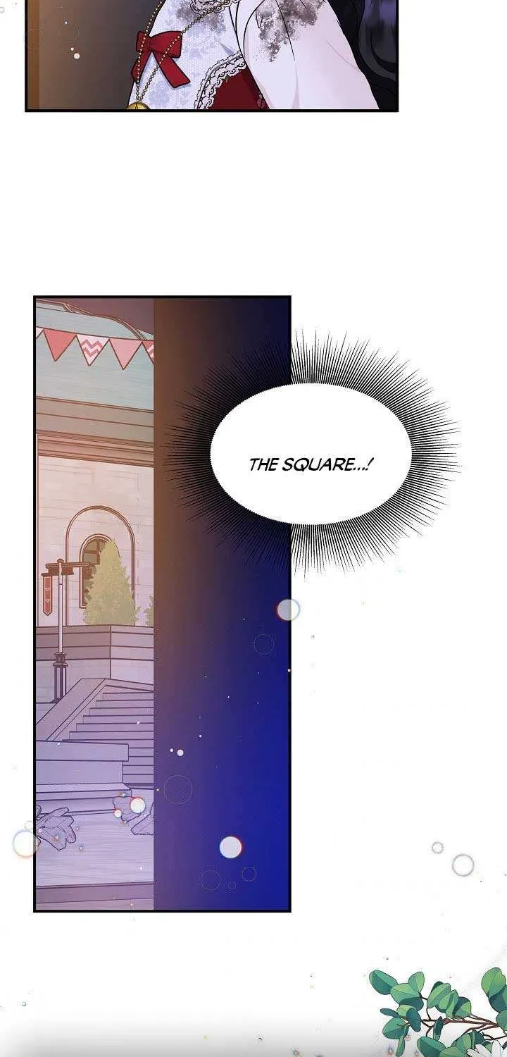I’m the Main Character’s Child Chapter 26 page 62 - 