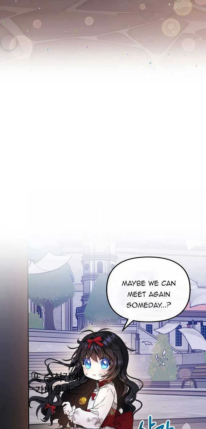 I’m the Main Character’s Child Chapter 26 page 66 - 