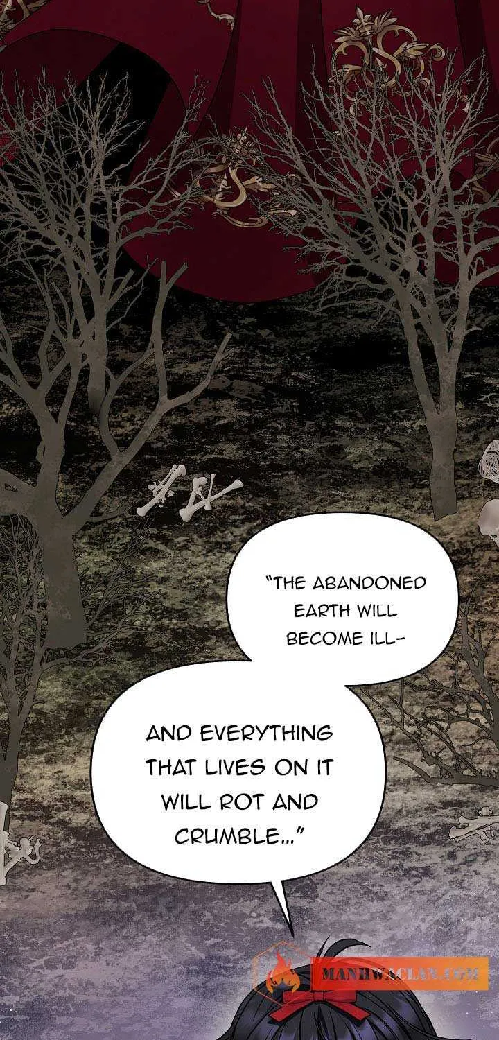 I’m the Main Character’s Child Chapter 27 page 4 - 