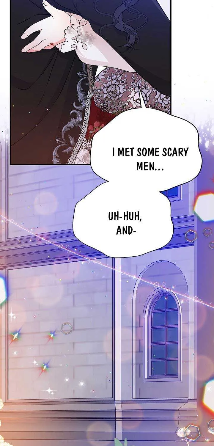 I’m the Main Character’s Child Chapter 27 page 39 - 
