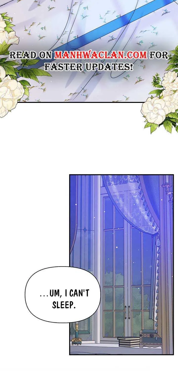 I’m the Main Character’s Child Chapter 27 page 44 - 