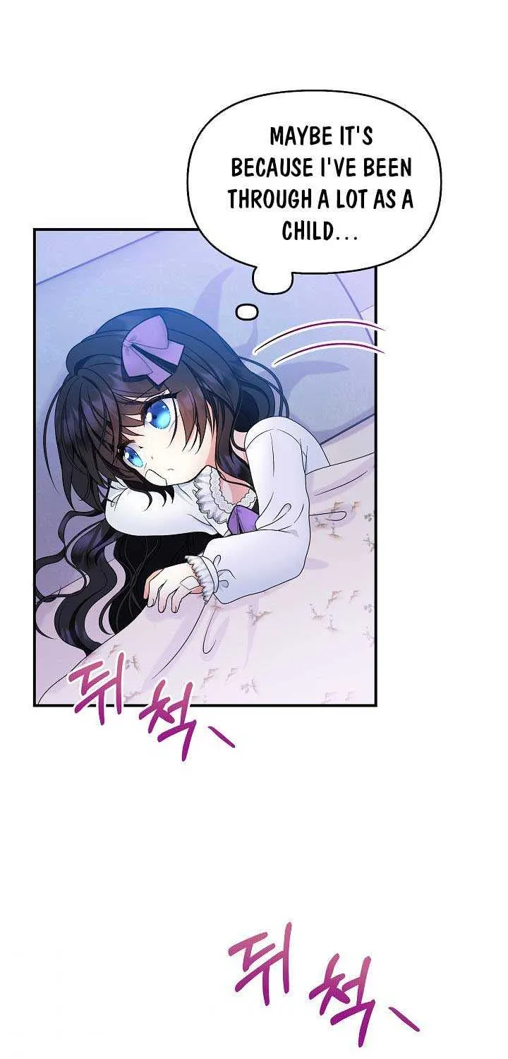 I’m the Main Character’s Child Chapter 27 page 47 - 