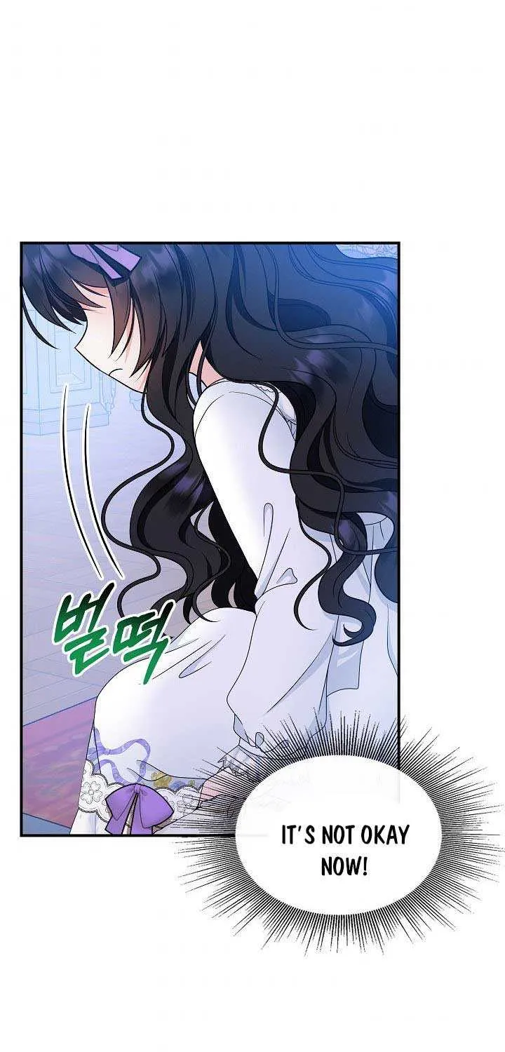 I’m the Main Character’s Child Chapter 27 page 48 - 