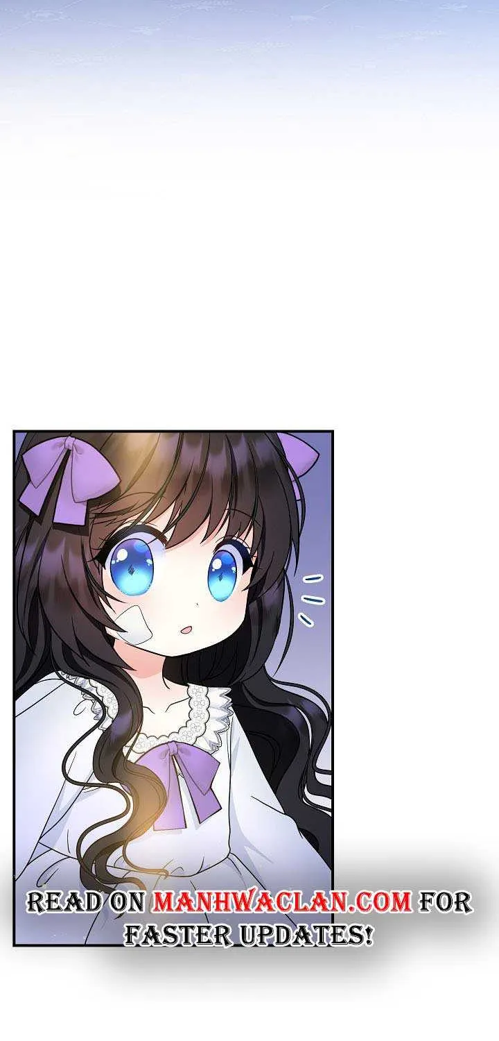 I’m the Main Character’s Child Chapter 27 page 51 - 